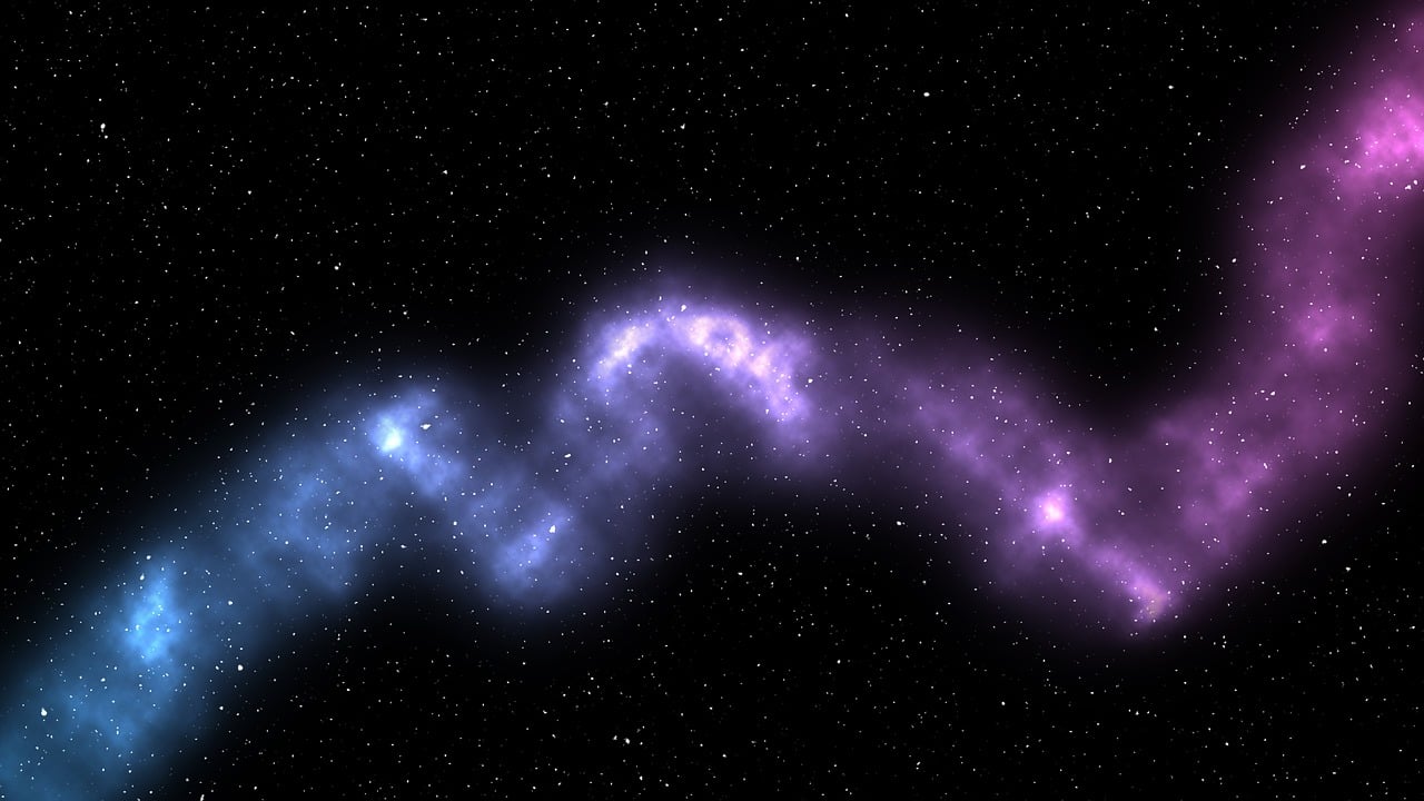 星空序曲新版，探索宇宙神秘与魅力的旅程