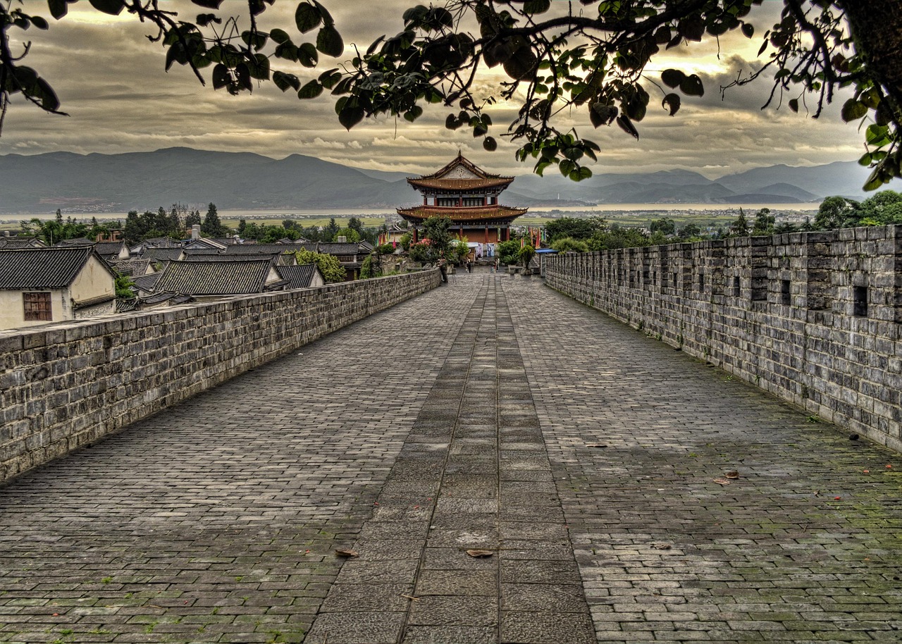正元寺与赵彦辉，新篇章的启示与探索