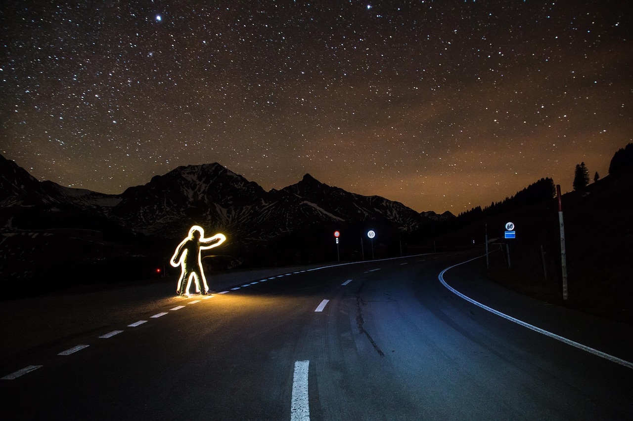 跨越现实的梦境之旅，与明星共度时光之梦