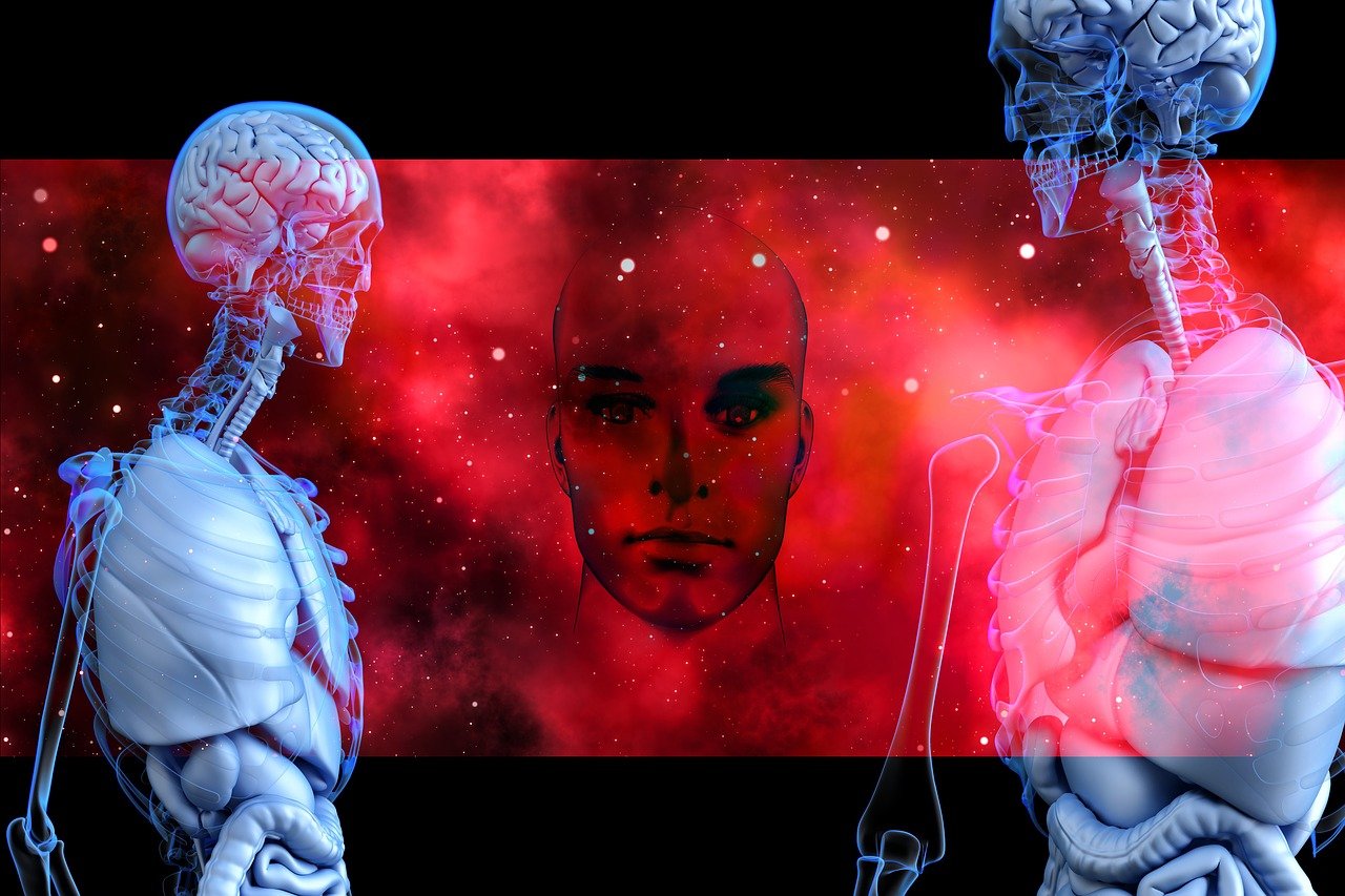 强直性脊柱炎明星，不屈不挠的斗士风采
