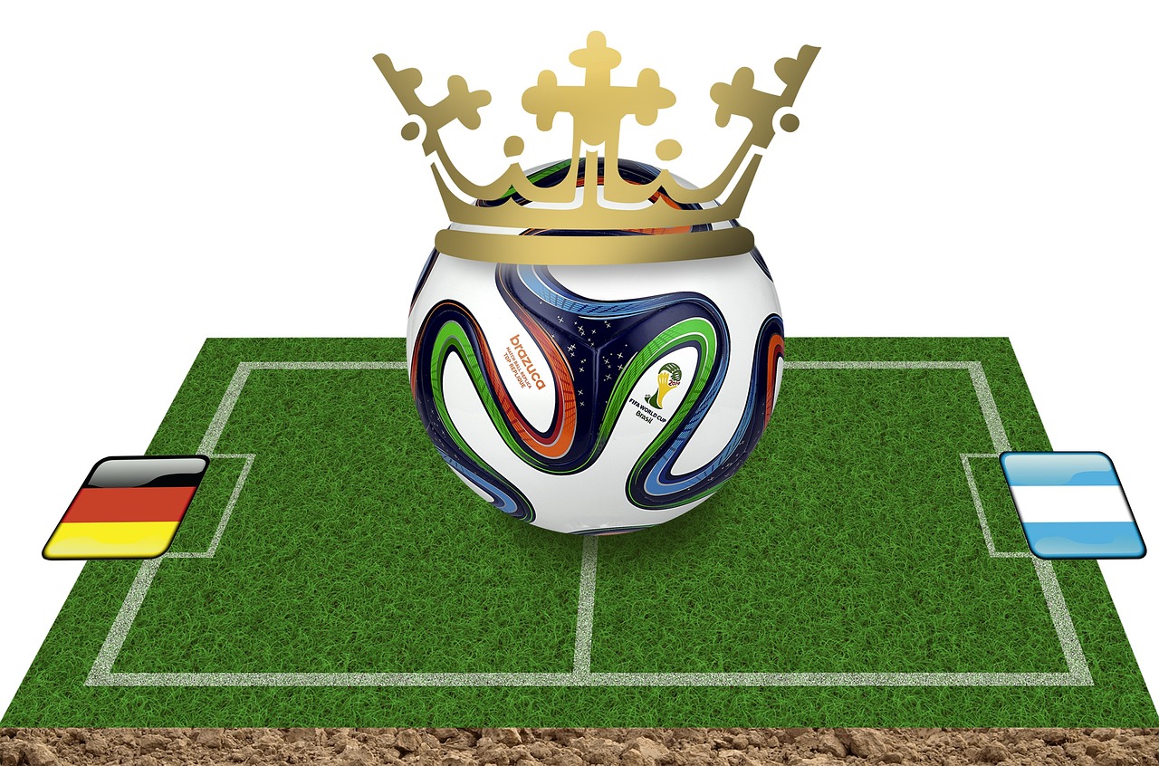 FIFA国家队最新排名揭示全球足球格局的微妙变化