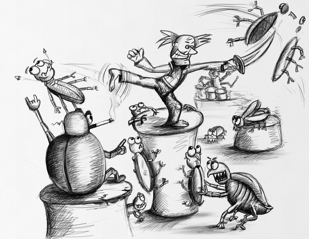 动画片电影推荐，不容错过的精彩之作