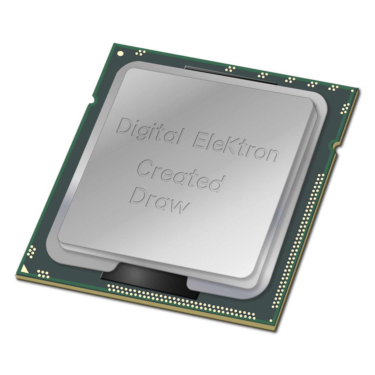 揭秘Intel酷睿i5最新代数，探究新一代处理器的强大性能与特点