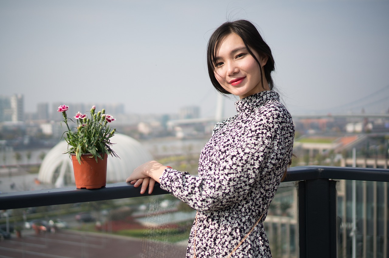 电影中的女性力量，她的魅力与影响