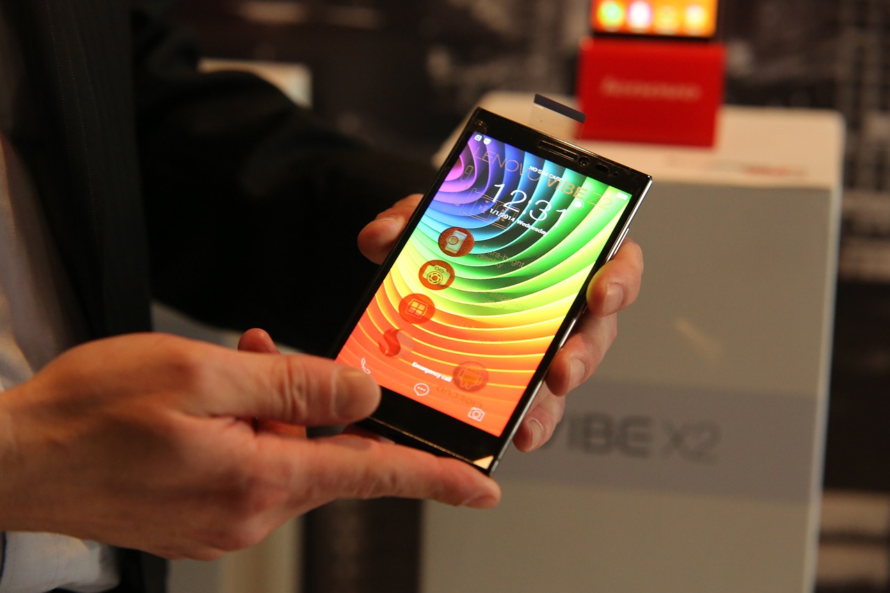 OPPO 2017新款手机，科技与美学的巅峰融合
