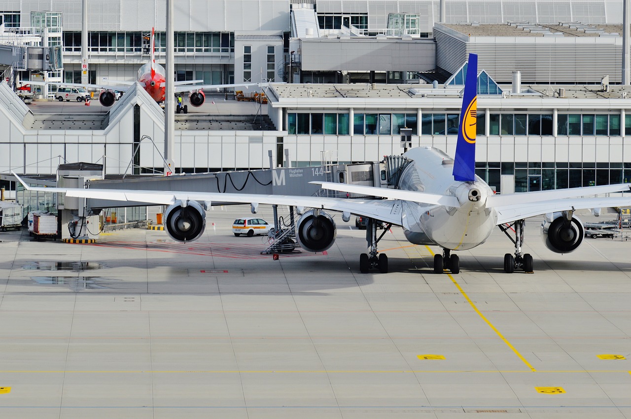 全球航空安全面临严峻挑战，今日飞机事故最新动态综述