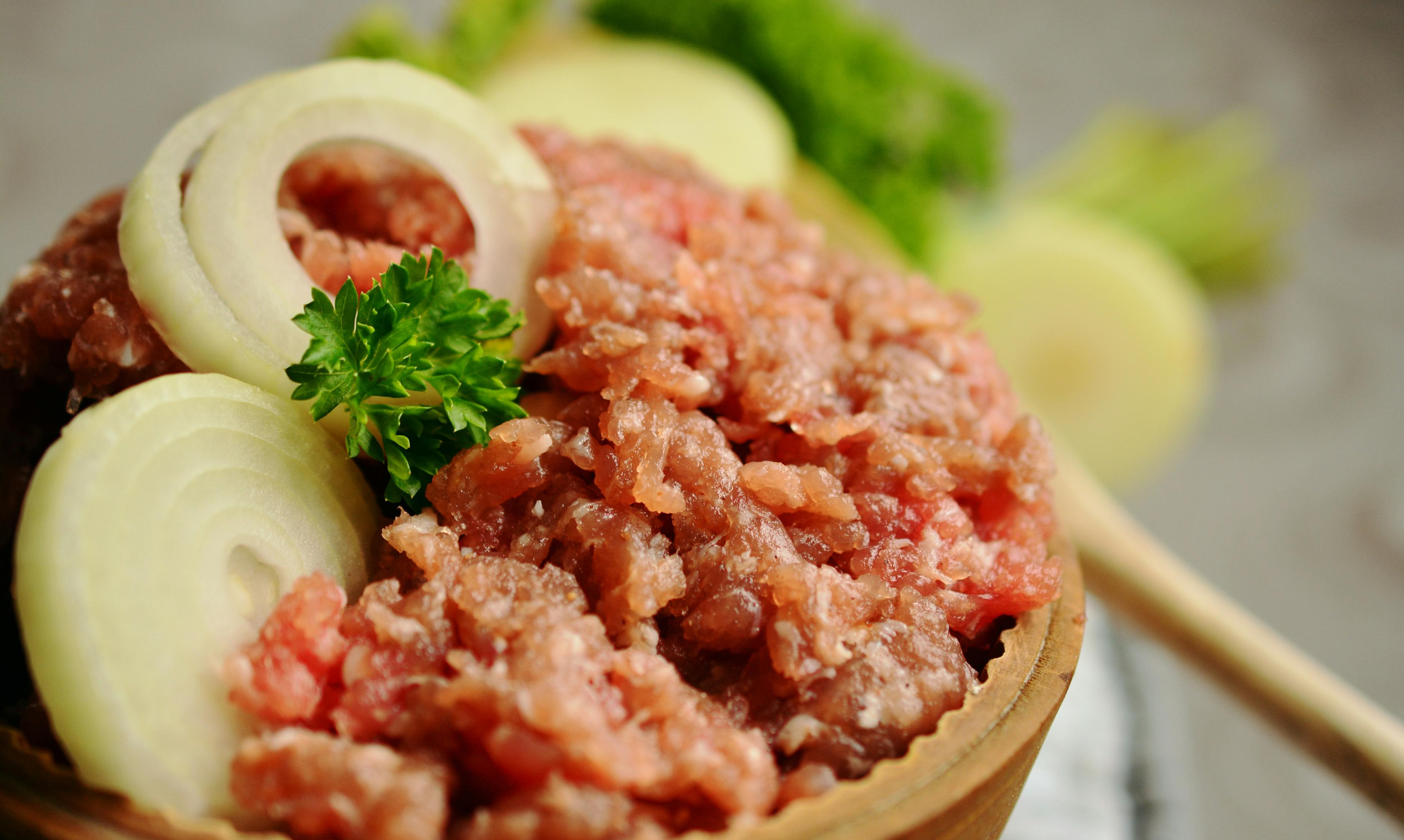 今日生牛肉价格走势分析与价格概览