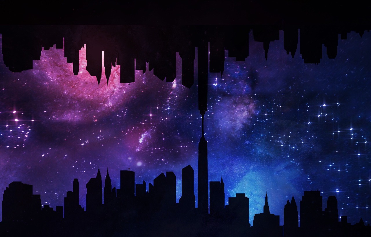 璀璨都市星光闪耀，明星香港豪宅探秘