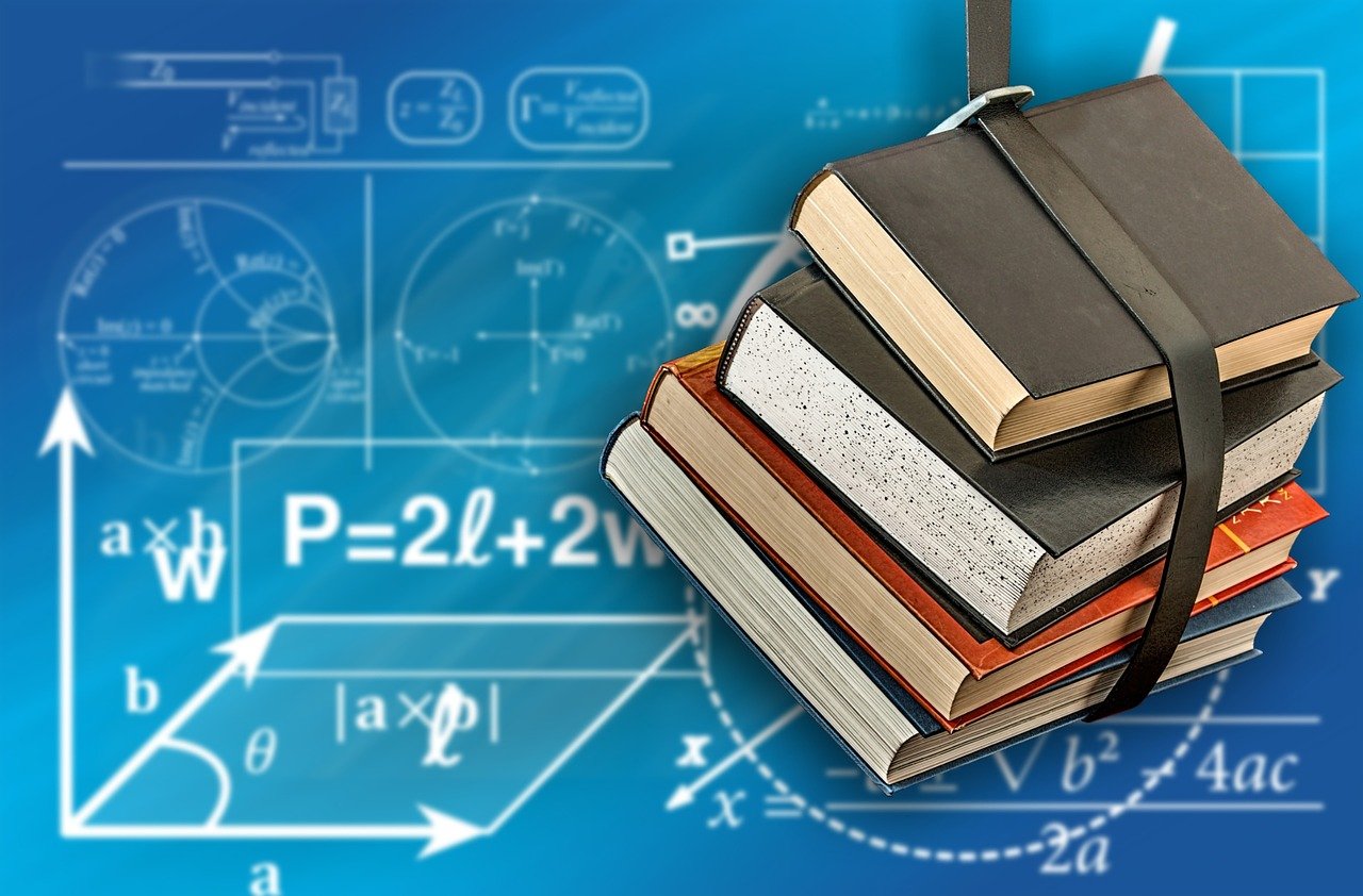 数学新版教程，探索未来教育之门