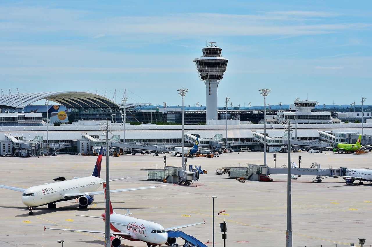 贵阳机场迈向现代化航空枢纽的坚实步伐最新动态