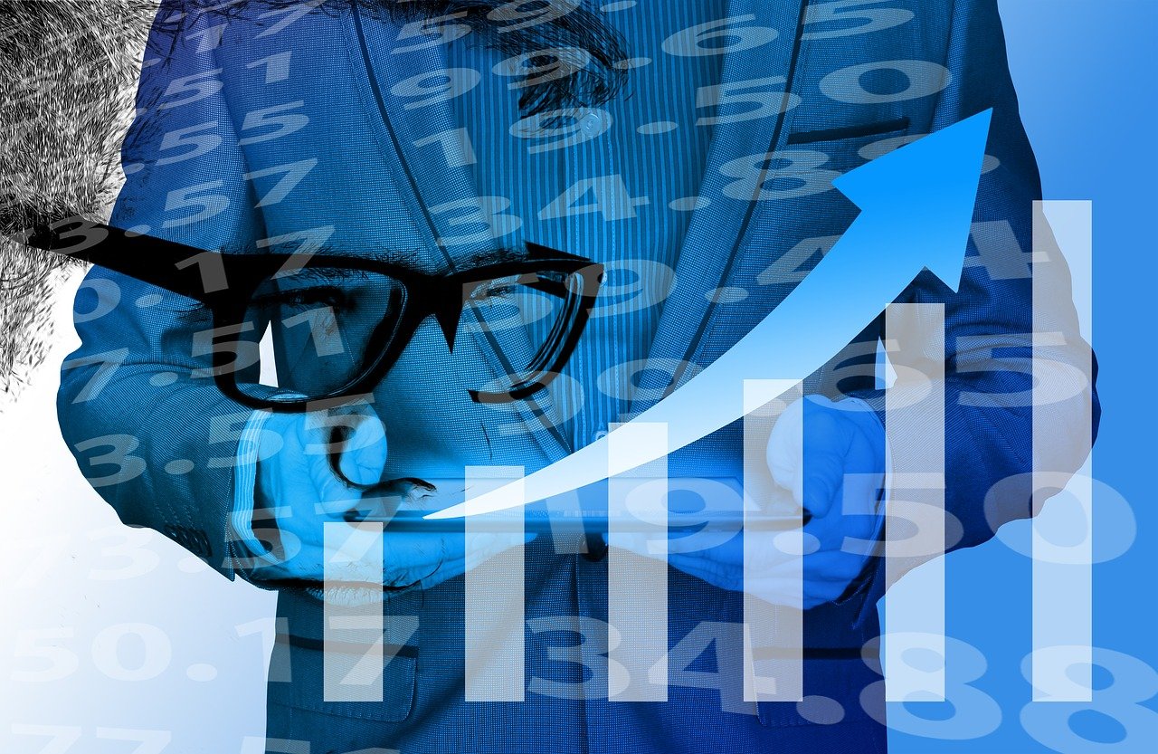 实物黄金价格走势图解析，洞悉黄金市场动态与趋势