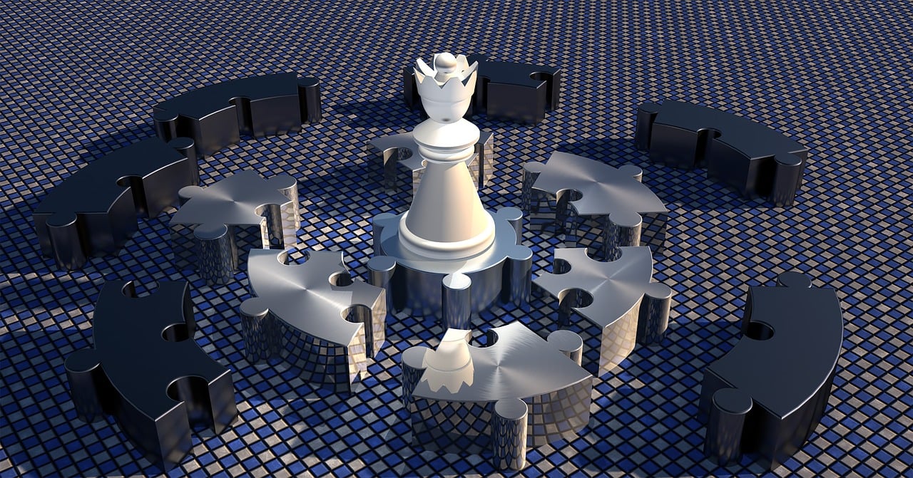 最新3D字谜游戏世界探索，神秘谜题等你来挑战
