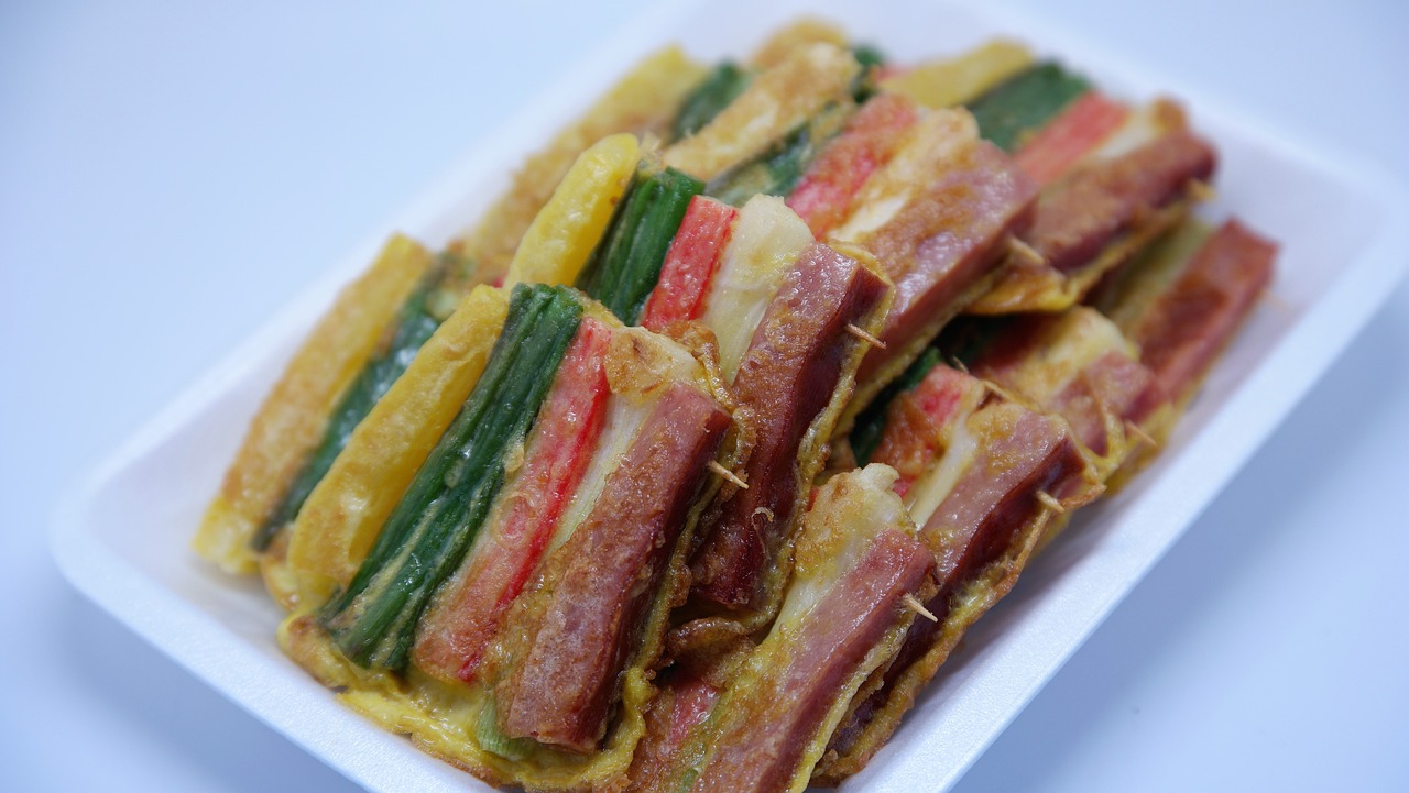 烤牛肉新品盛宴，一场味蕾的狂欢