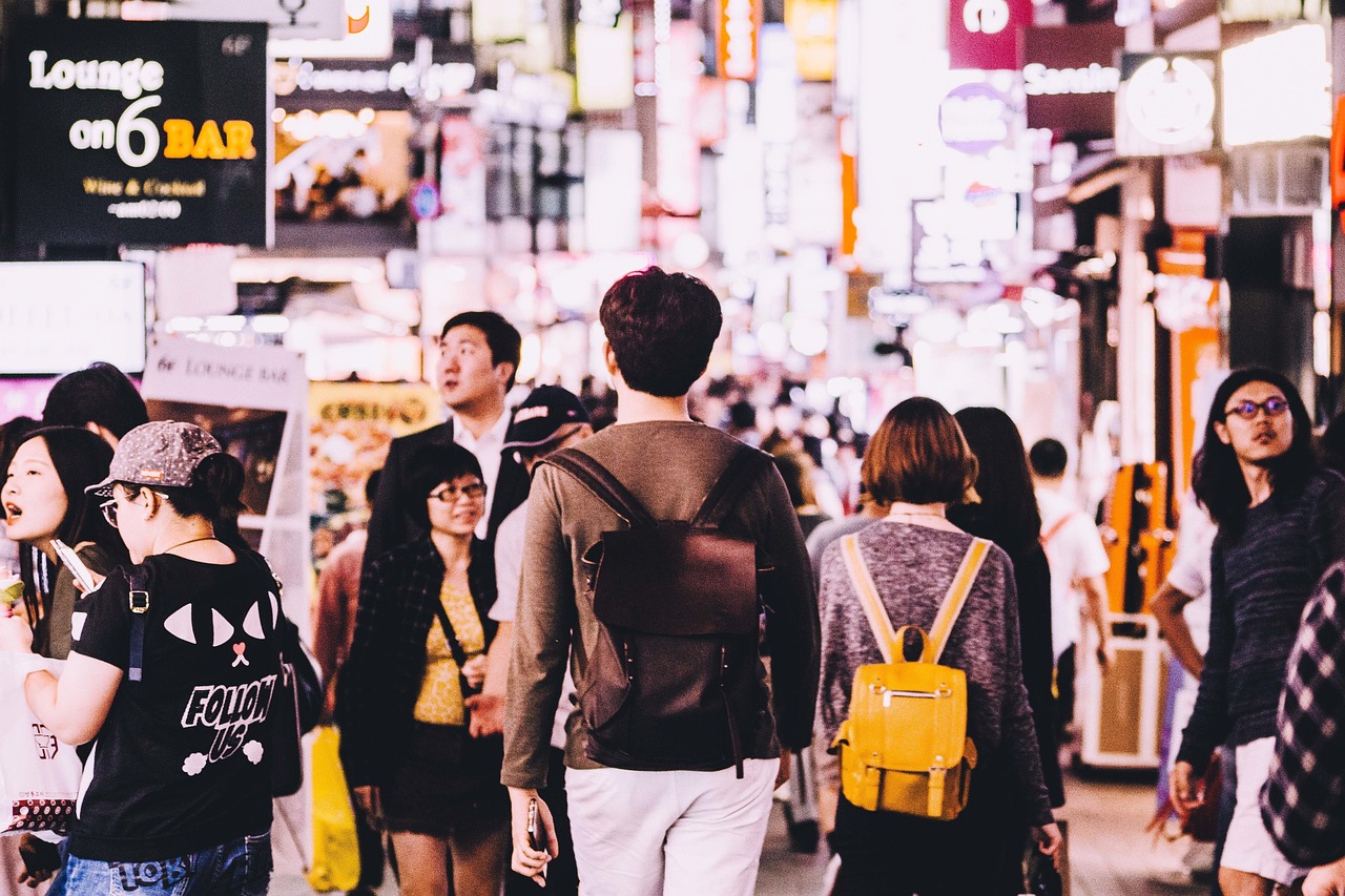 韩国电影青春印记，青春学堂中的青春风采
