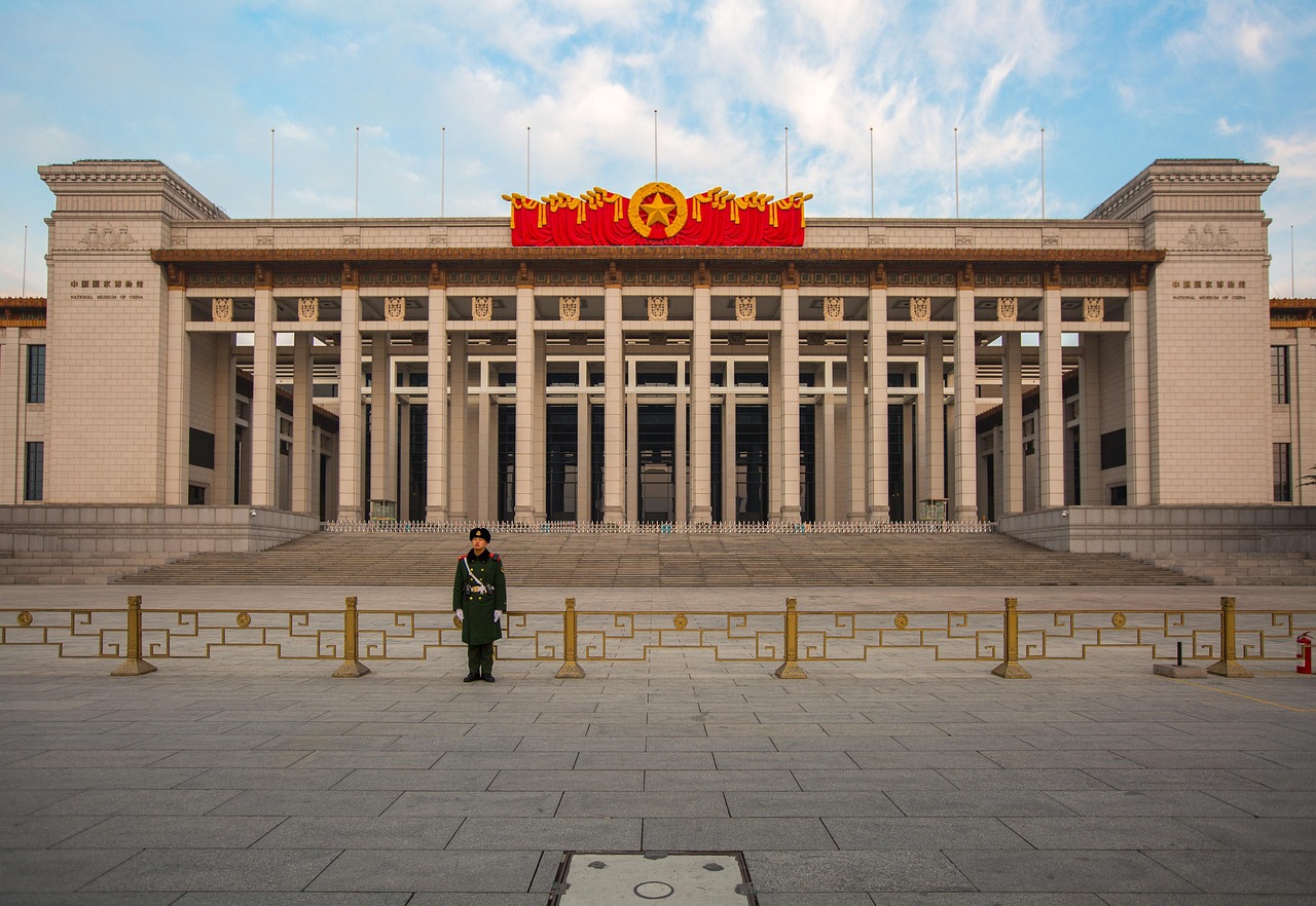 重温革命历史，红色电影推荐与感悟时代精神