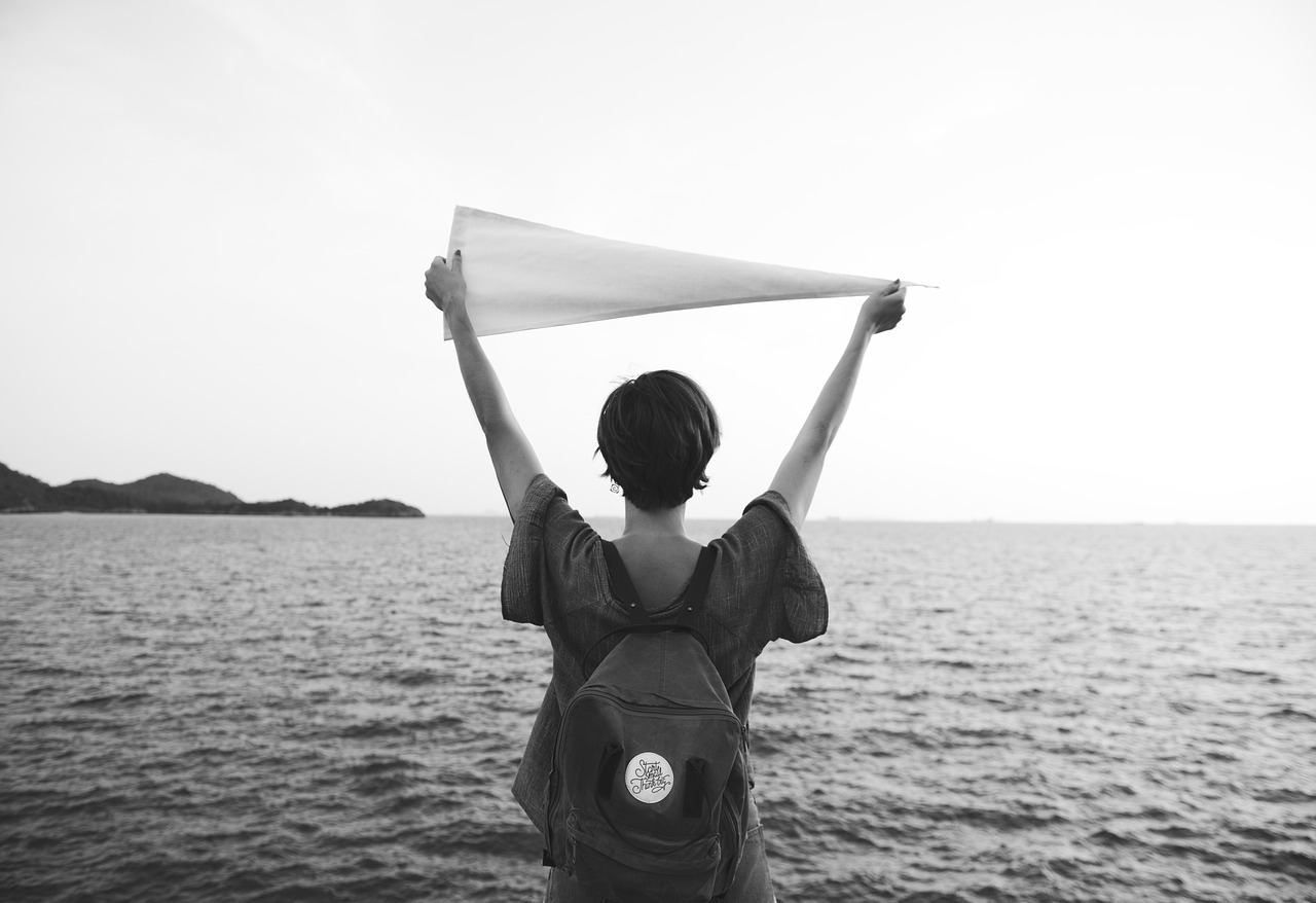 心灵鸡汤新篇章，探索内在力量与人生美好之旅