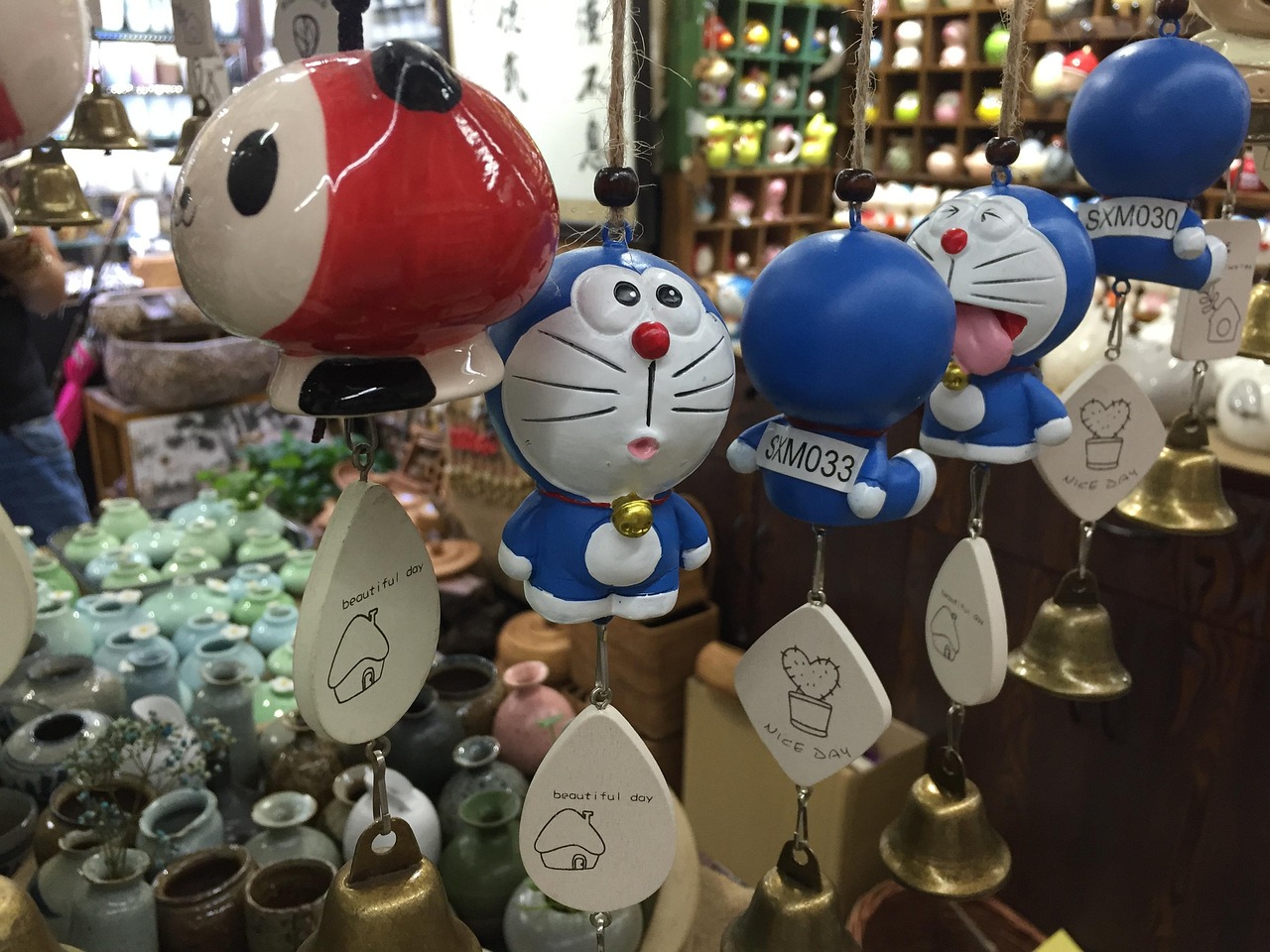 妹妹的动漫世界，热爱、分享与无限想象之旅