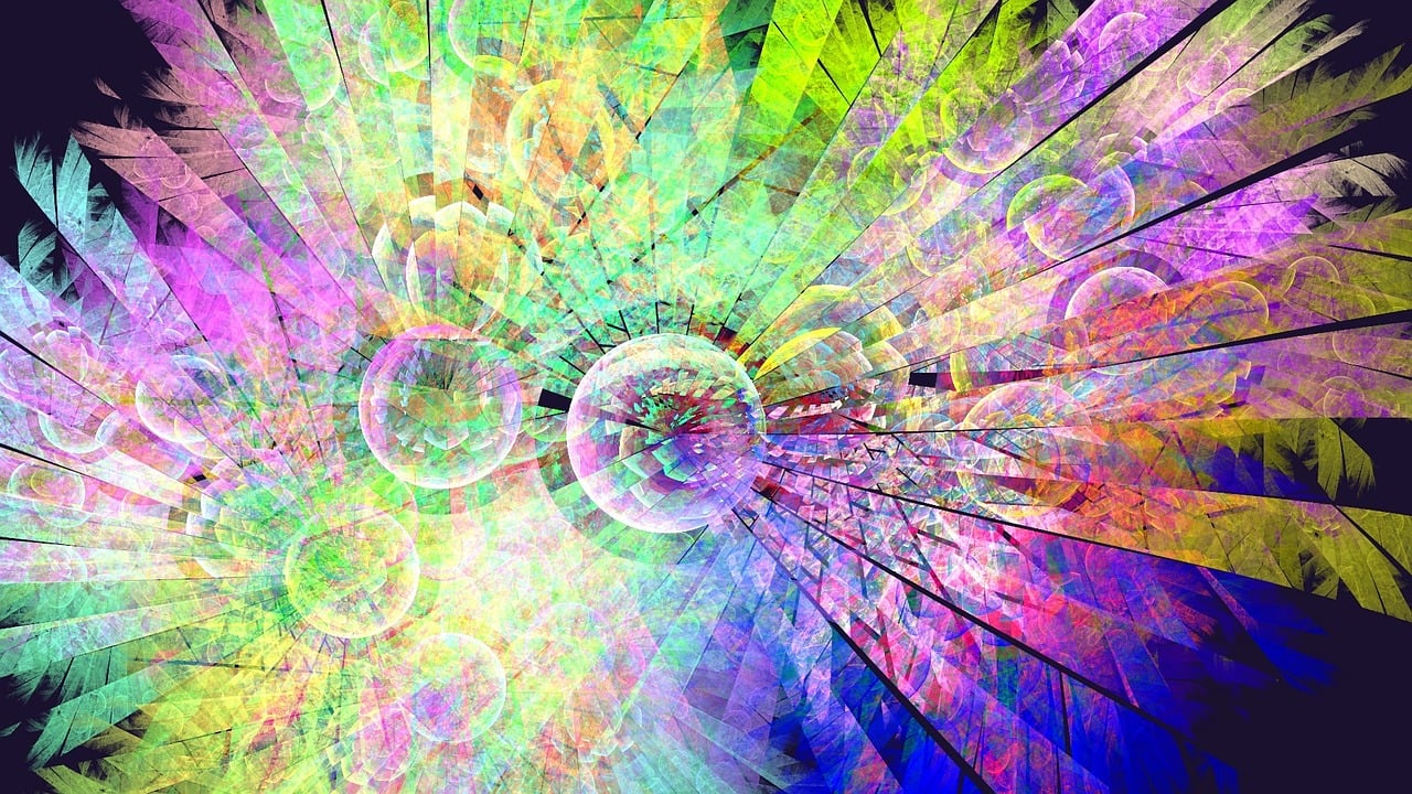 技术与艺术的巅峰对决，屏比赛展现完美融合风采