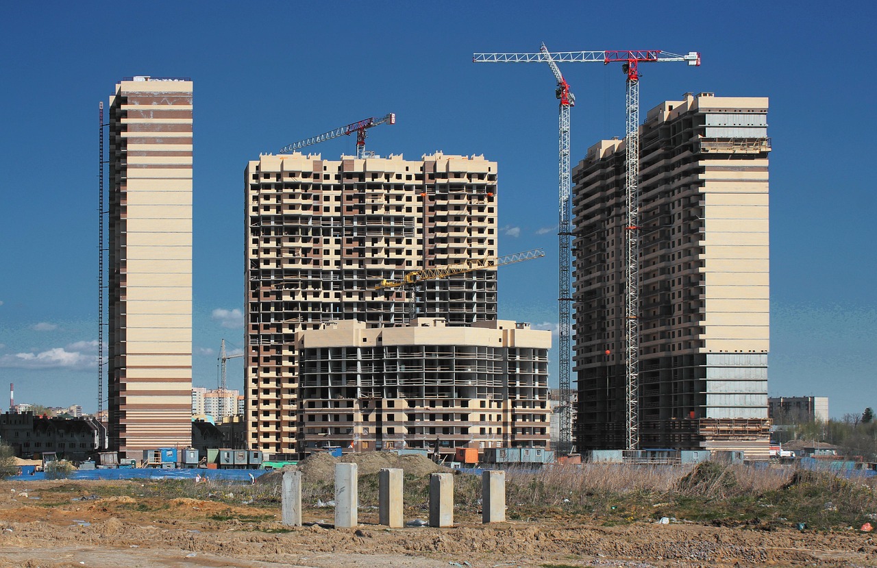 最新莆田万达安置住宅，现代都市生活的理想归宿