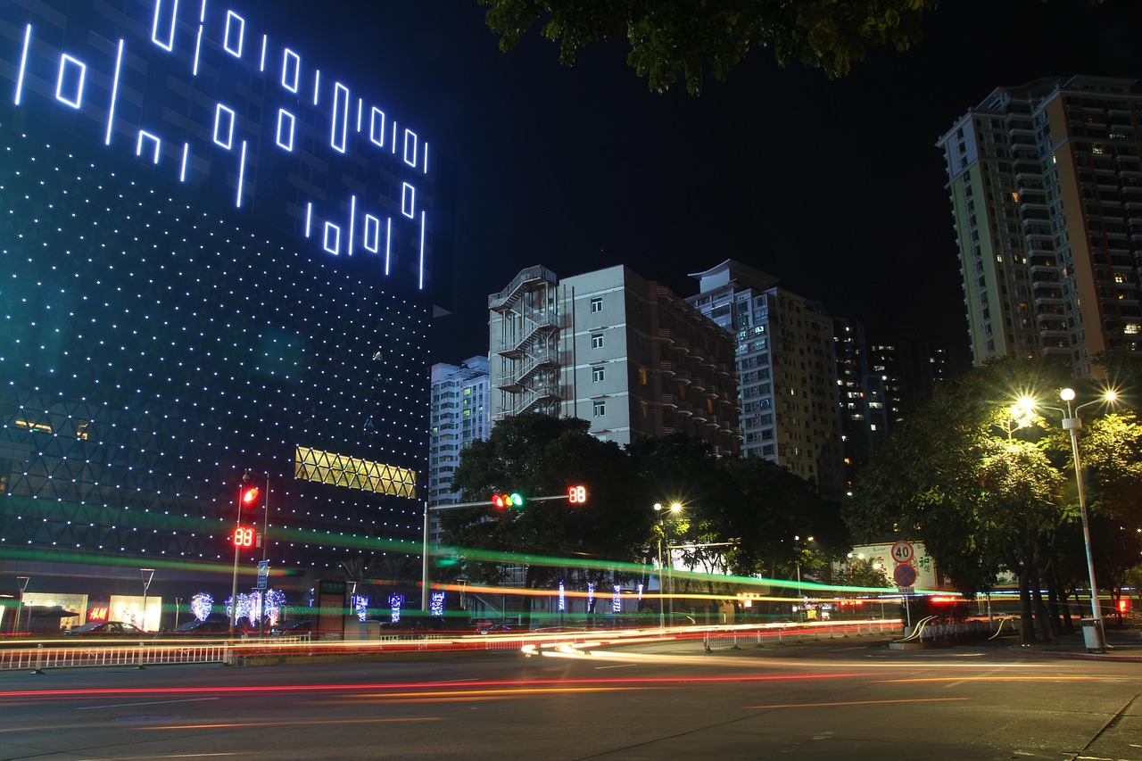 福清电影院，光影交织的都市娱乐胜地