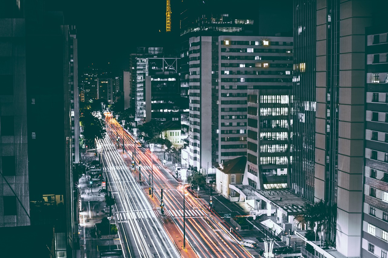 上市城投，城市建设的融资新引擎