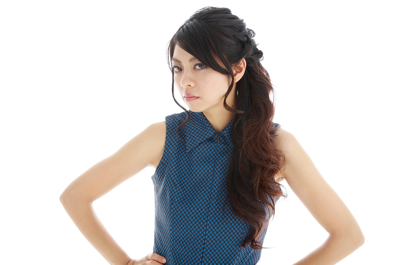 港台女演员，演艺界的璀璨之星