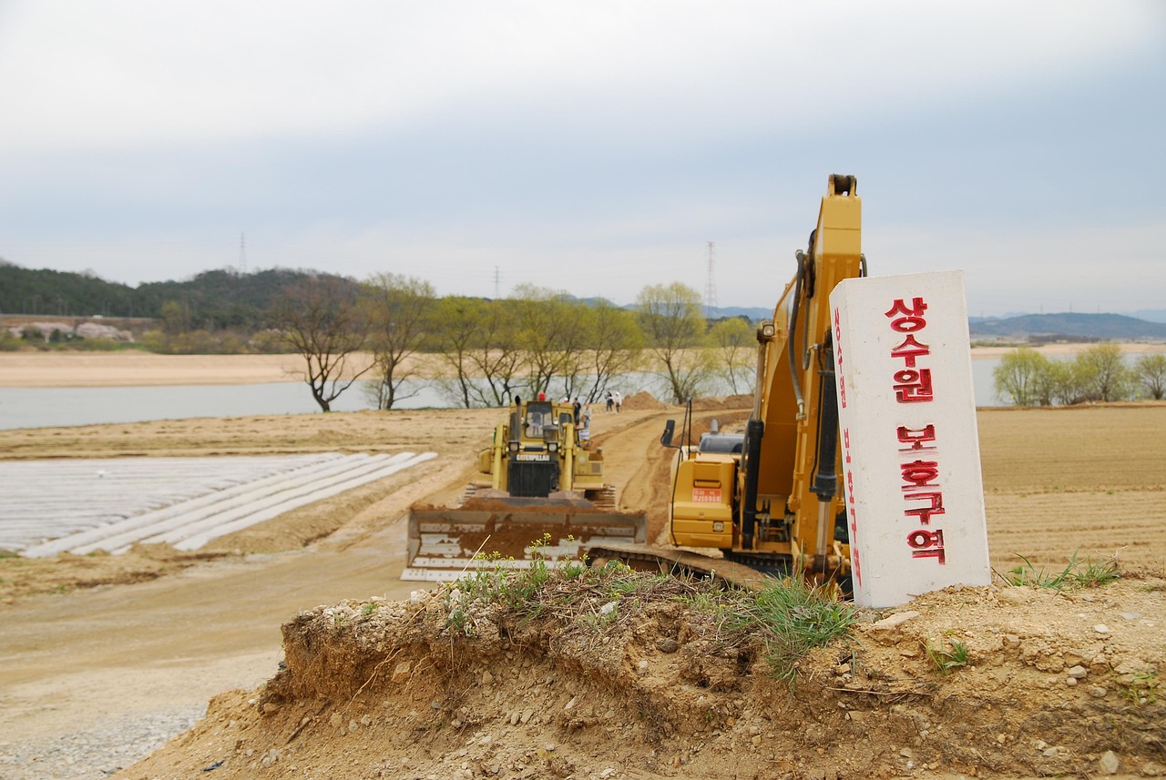 南下河公司最新招聘信息详解及招聘动态速递
