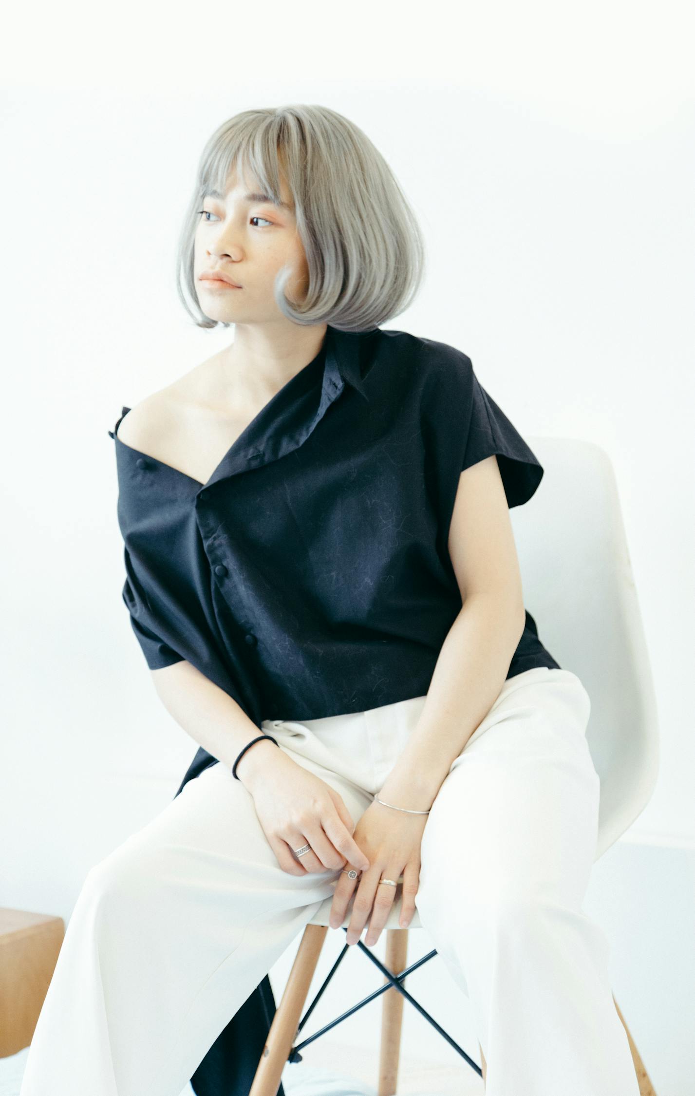 北川景子杂志封面，时尚魅力完美融合