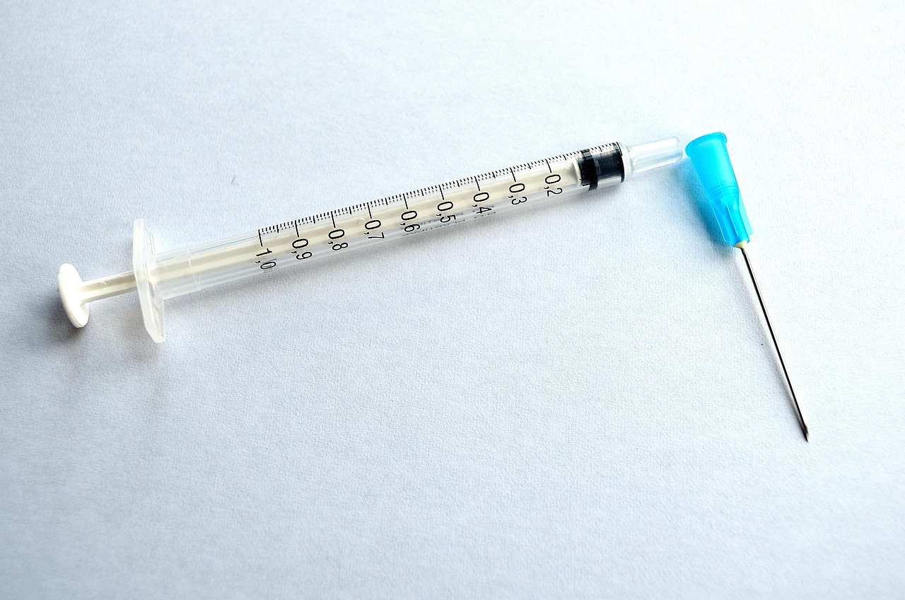 全球疫苗动态，塑造未来健康防线的新篇章