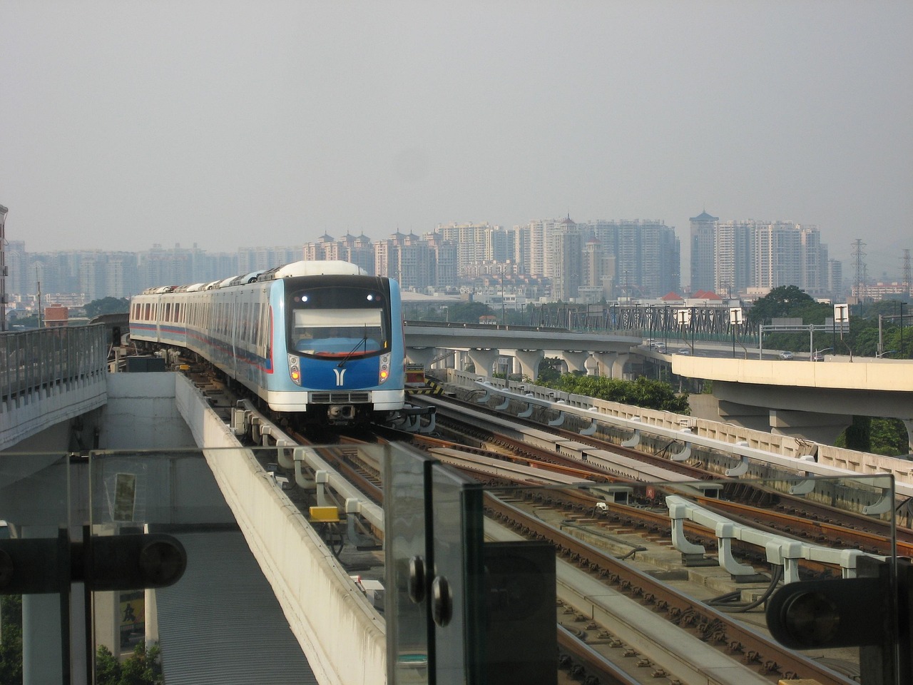 长沙地铁线路规划更新，开启城市交通枢纽新篇章