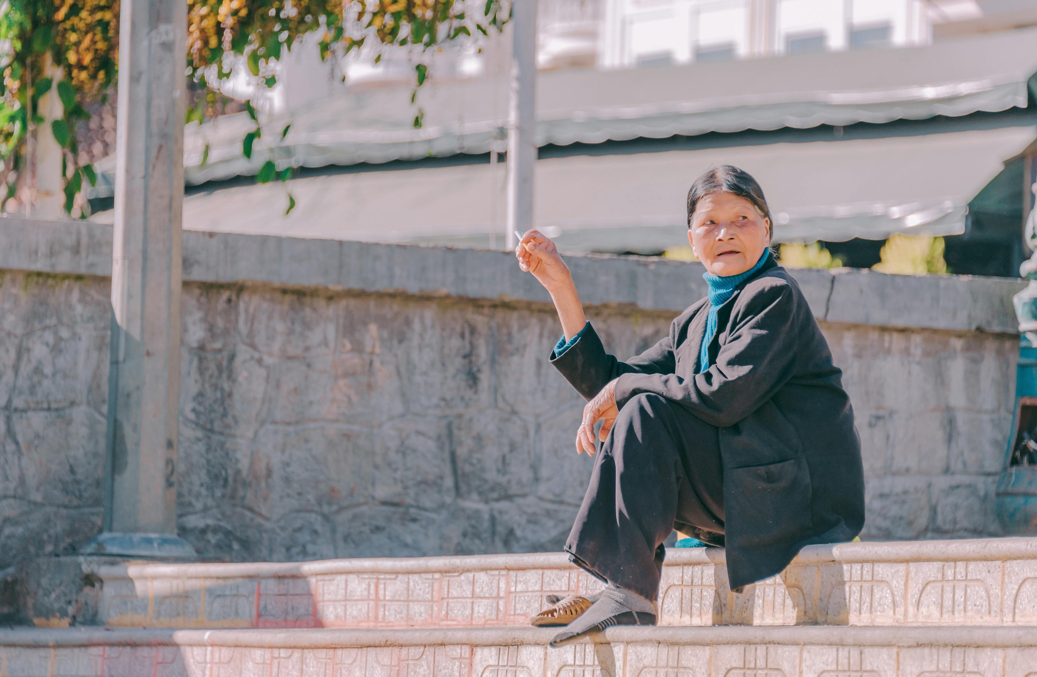 跨界男明星的人生抉择，出家与人生的转变之路