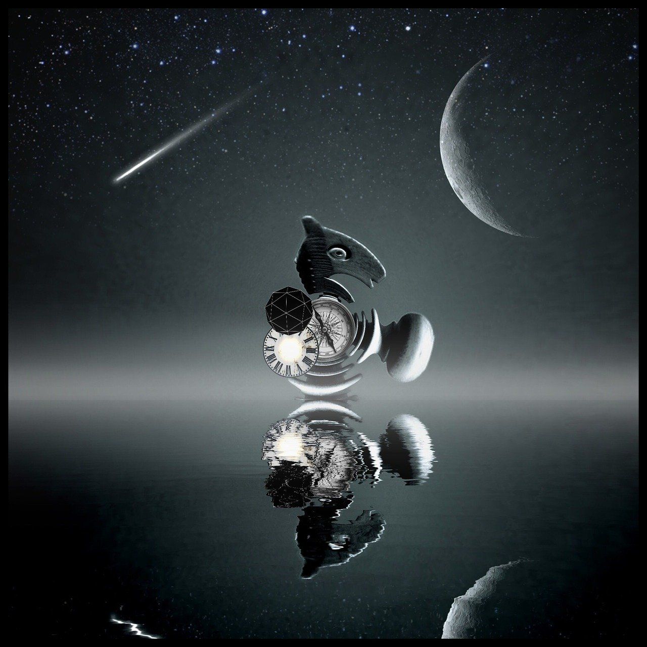 流行文化中的明星锁屏壁纸视觉盛宴