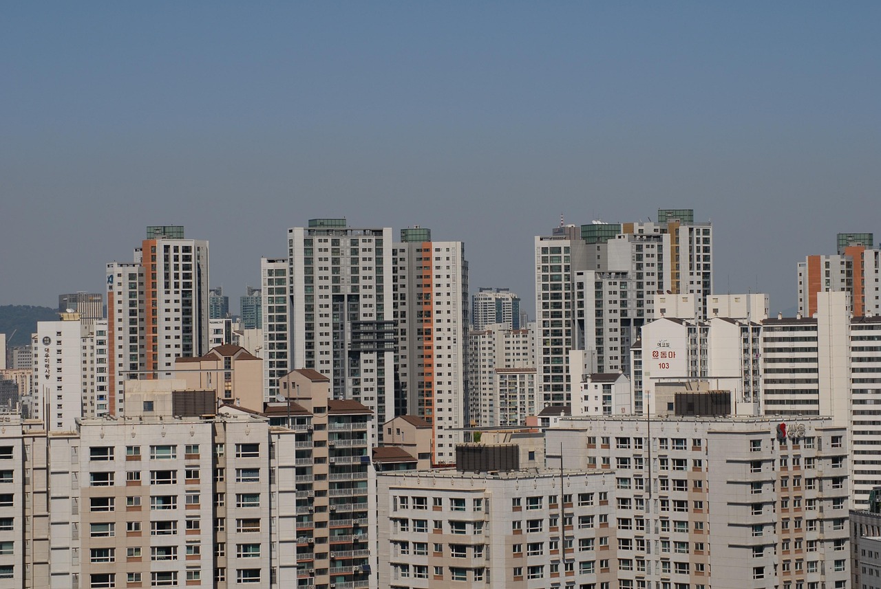 揭阳最新楼房，城市发展与居住品质同步提升的象征