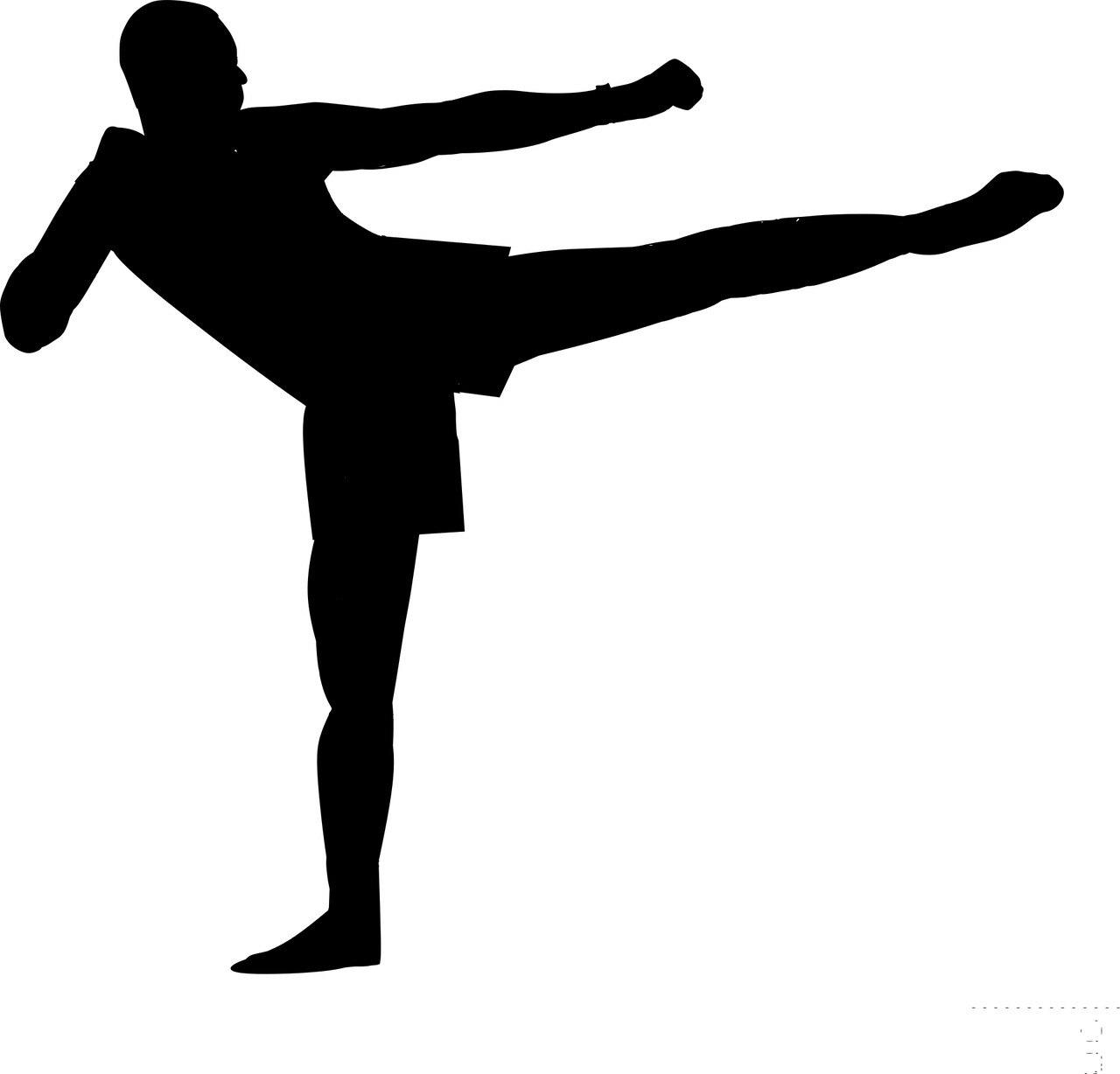 权击比赛，力量的巅峰较量