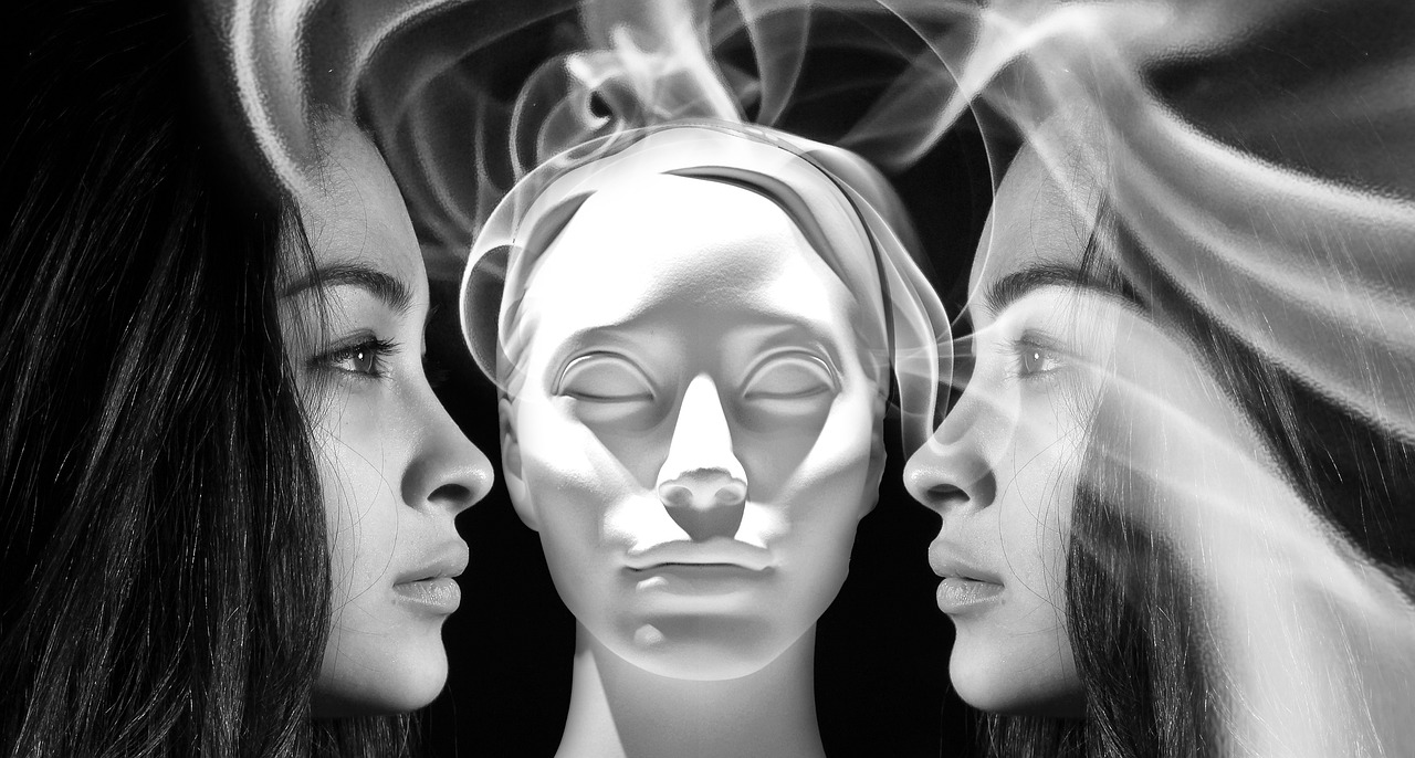 80斤的女明星，身体与精神的双重闪耀