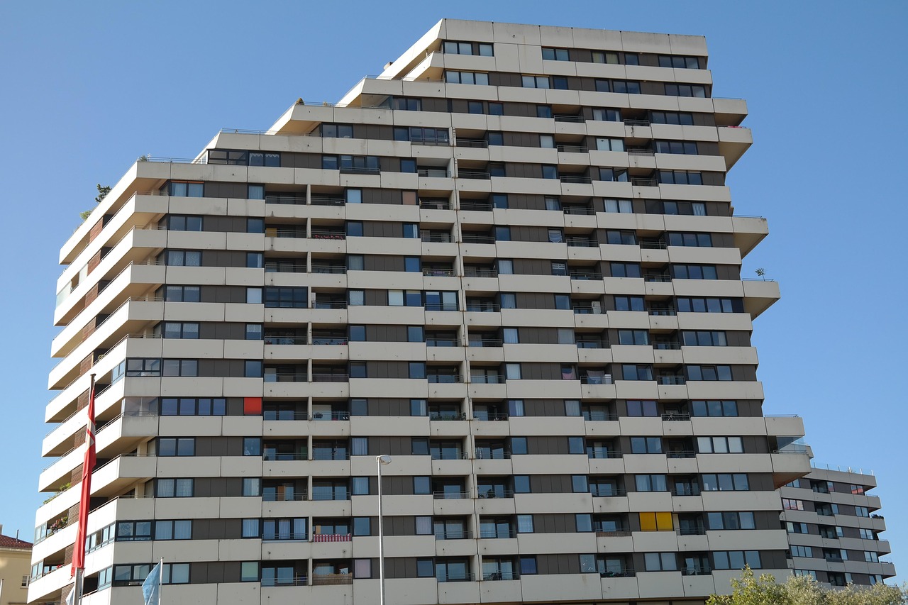 清雅居公租房最新动态，探索城市可持续住房解决方案的新里程碑进展报告