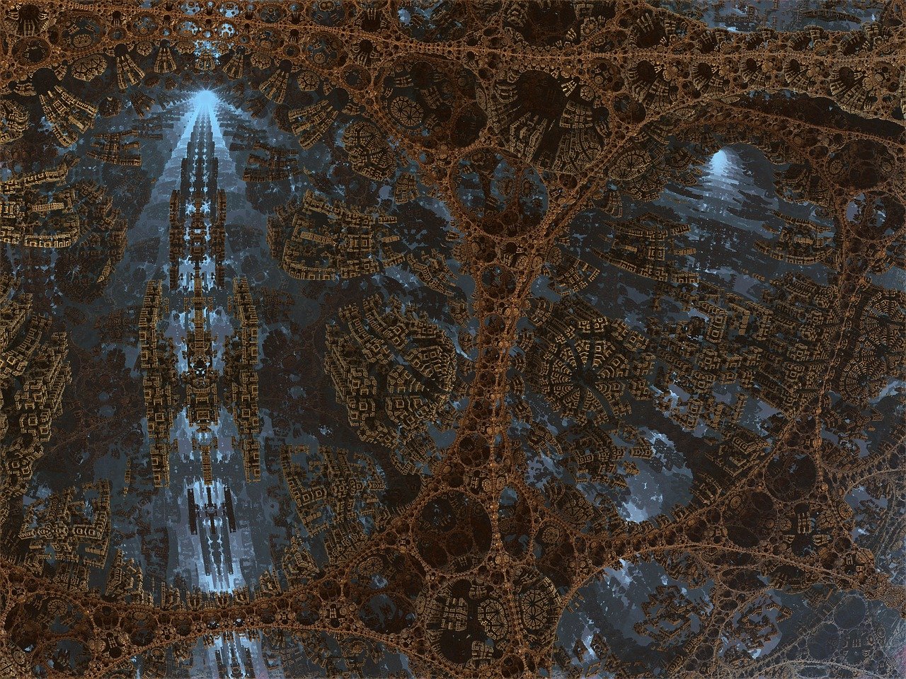 月关最新力作，奇幻世界的未知探索
