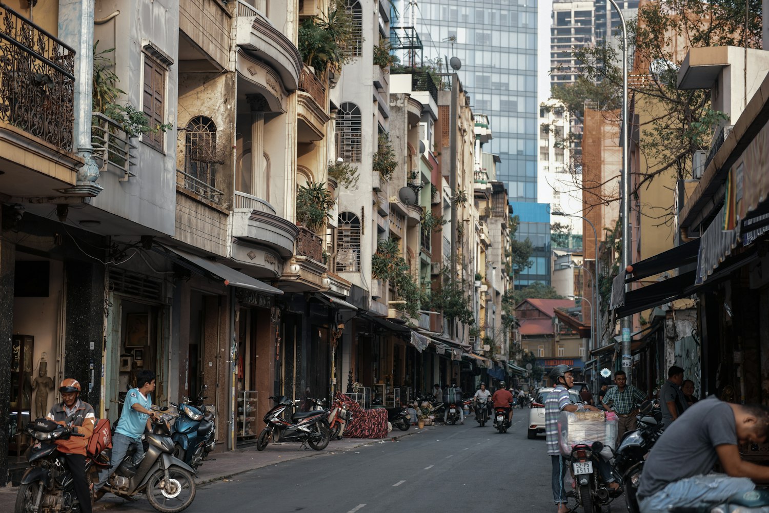 动漫街，探寻虚拟世界的真实魅力之旅