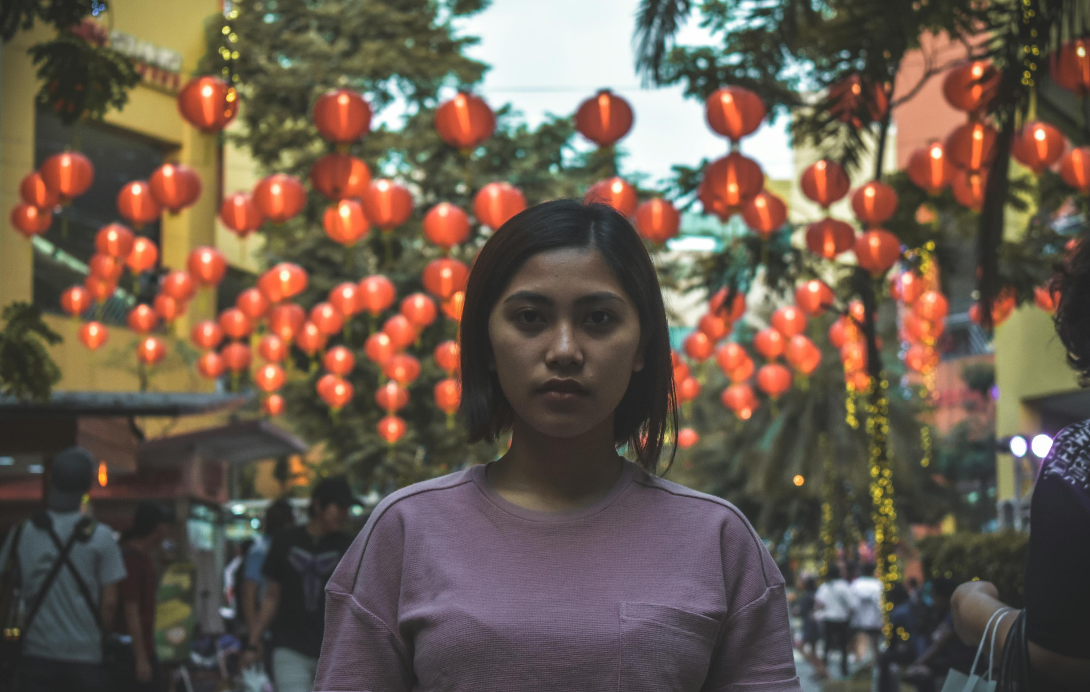 美谷朱里与电影的梦幻之旅