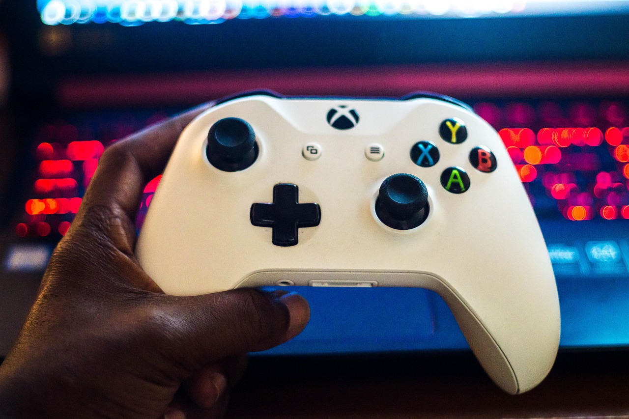 Xbox 360模拟器最新版发布，重塑经典游戏体验