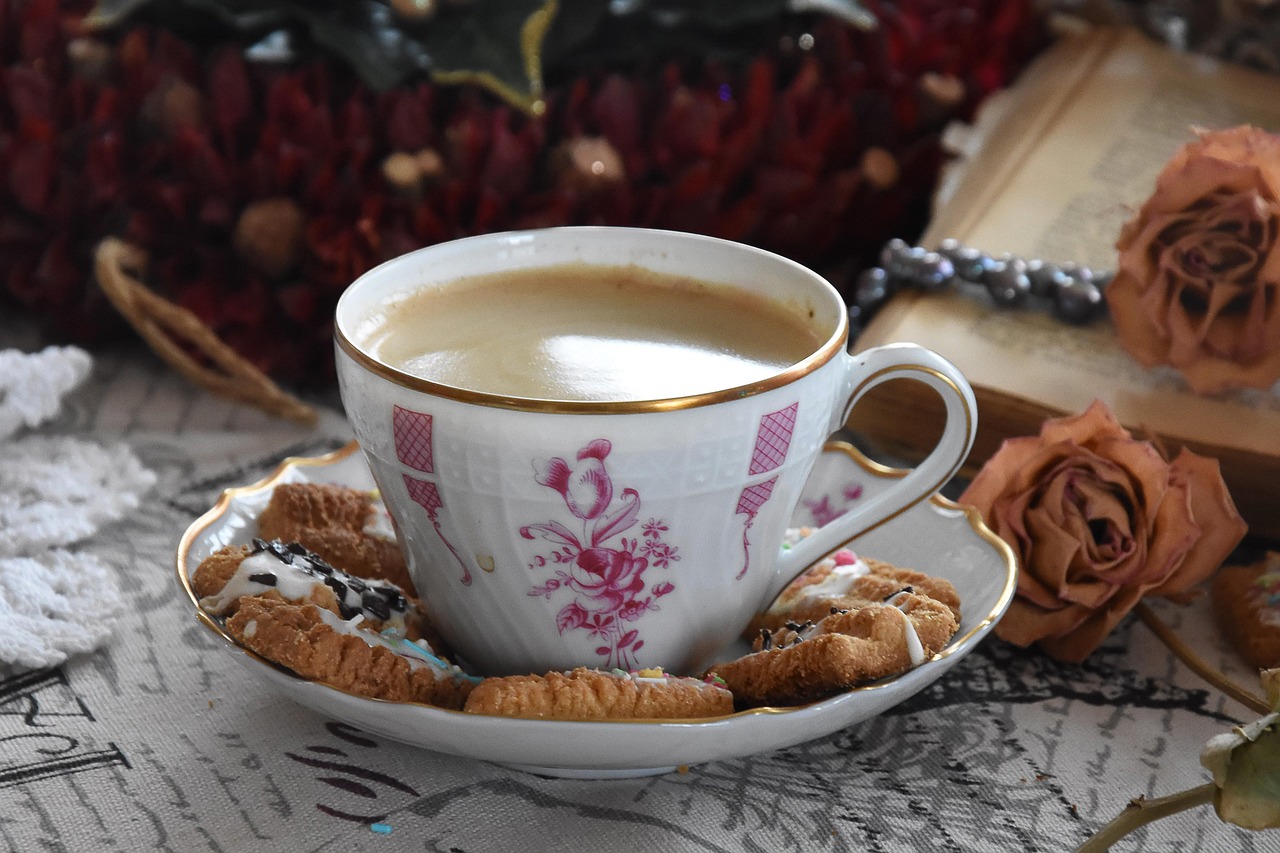 白茶上市时间，新鲜与文化交融的品茗盛宴