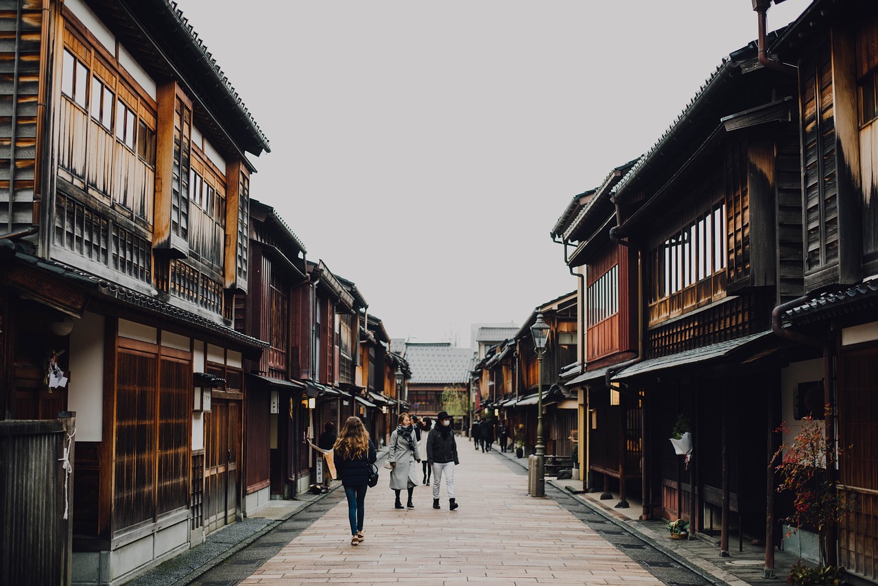 扬州免费景点游玩攻略大全
