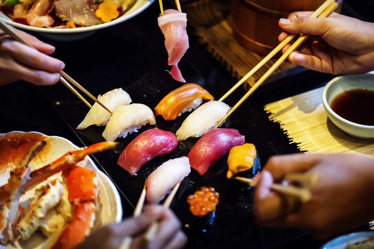 美食之旅的视觉盛宴，动漫电影中的美食世界探索