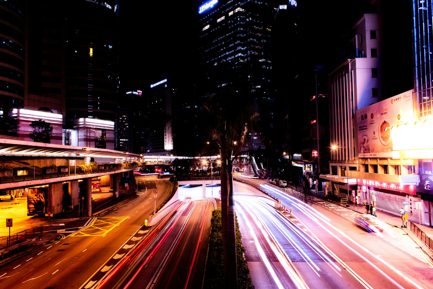 深夜新动态，城市深夜的脉动新律动