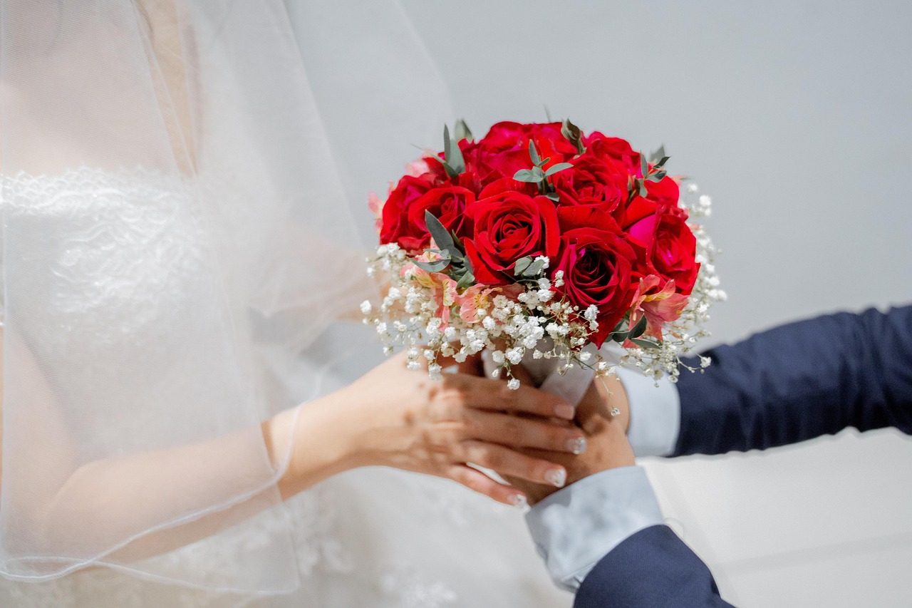 最新结婚歌曲精选，为浪漫婚礼添彩