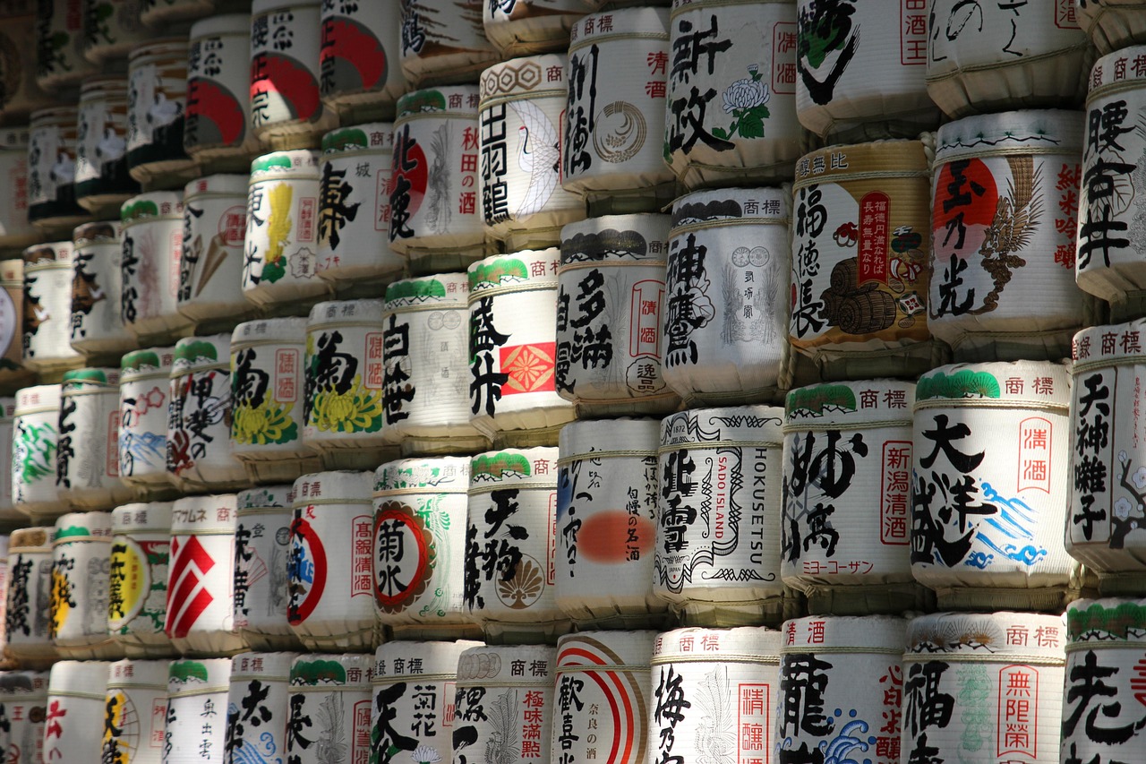 探索日本新动态与文化潮流，最新日文资讯概览