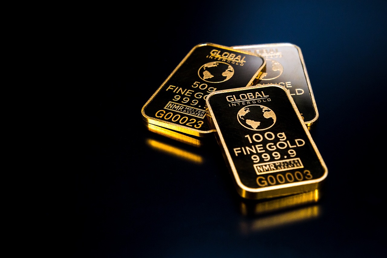 最新18K金价格查询与探讨，全面了解金价动态