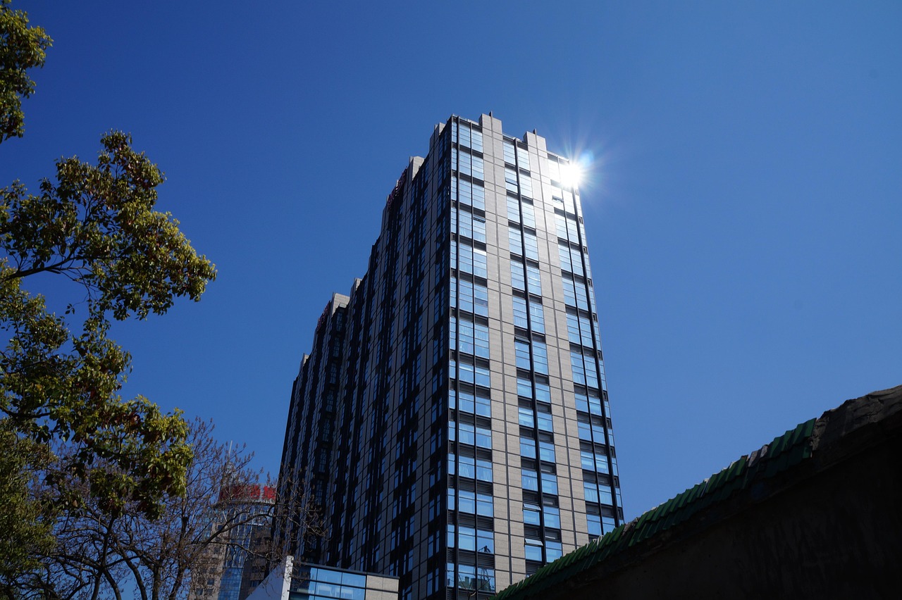 三门峡二手房最新上市，市场趋势解析与购房指南