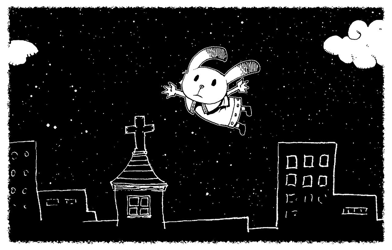 杀戮都市动漫电影的魅力与深远影响