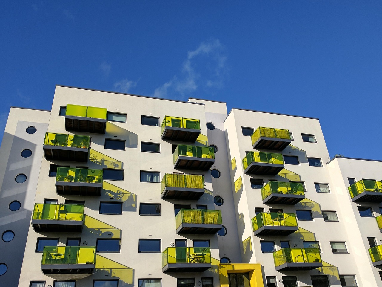 中信山语湖最新住宅价格深度解析及市场趋势探讨